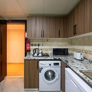 Family Apartment One Bedroom